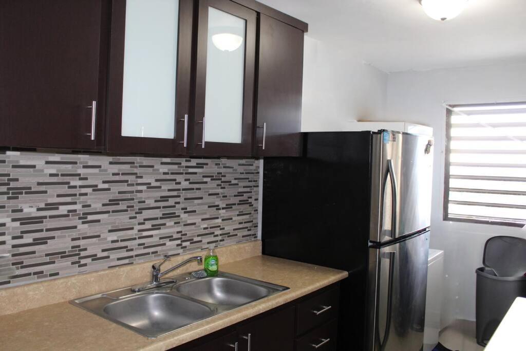 Apartamento Penthouse Views San Juan Exterior foto