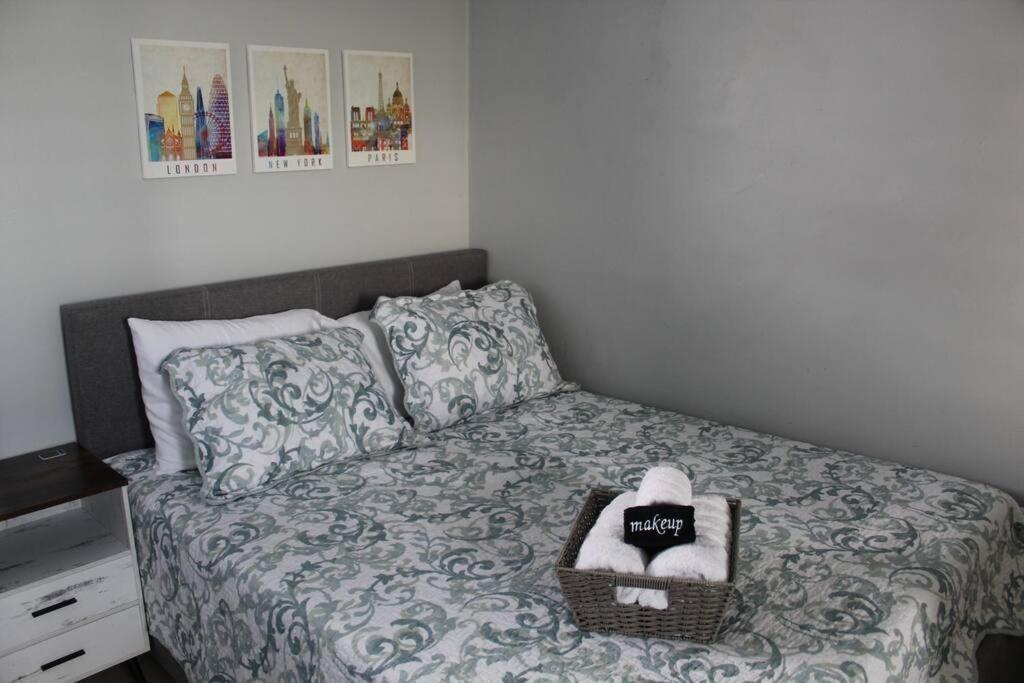 Apartamento Penthouse Views San Juan Exterior foto