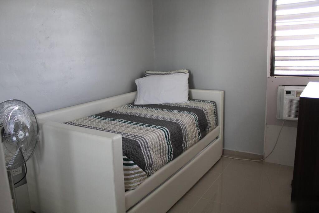 Apartamento Penthouse Views San Juan Exterior foto