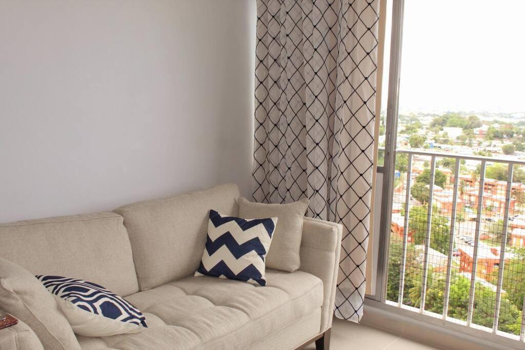 Apartamento Penthouse Views San Juan Exterior foto